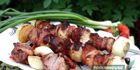 Jeeper pattake, khansky játra, nfc brambory a jiné jemnosti